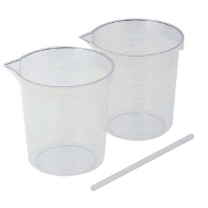 画像1: ミネシマ/TM-22/TM-22 ビーカーセット 500