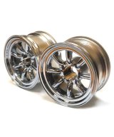 【ネコポス対応】TOPLINE(トップライン)/TMW-061SMC_TMW-081SMC/ミニワタナベホイル(SMC/2個入)