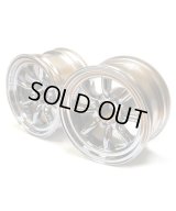 【ネコポス対応】TOPLINE(トップライン)/TMW-061SMC_TMW-081SMC/ミニワタナベホイル(SMC/2個入)