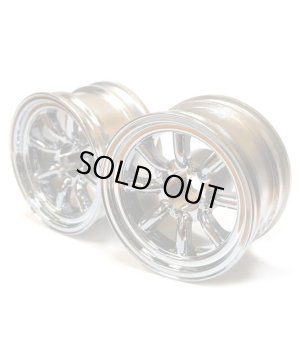 画像1: 【ネコポス対応】TOPLINE(トップライン)/TMW-061SMC_TMW-081SMC/ミニワタナベホイル(SMC/2個入)