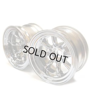 画像3: 【ネコポス対応】TOPLINE(トップライン)/TMW-061SMC_TMW-081SMC/ミニワタナベホイル(SMC/2個入)