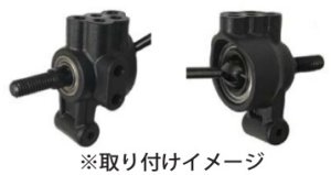 画像2: 【ネコポス対応】TOPLINE(トップライン)/TP-122/YD-2シリーズ フルベアリングセット(フロントアクスル用、ギヤボックス用、リヤアクスル用)1台分入