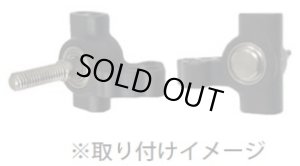 画像2: 【ネコポス対応】TOPLINE(トップライン)/TP-126/YD-2シリーズ フロントアクスル用 S-Lineベアリングセット 1セット