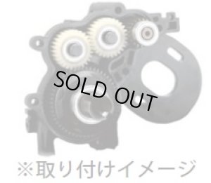 画像2: 【ネコポス対応】TOPLINE(トップライン)/TP-127/YD-2シリーズ ギヤボックス用 S-Lineベアリングセット 1セット