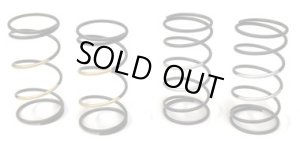 画像2: 【ネコポス対応】TOPLINE(トップライン)/TP-149/RWD用 S-Line スプリングセット 1セット入