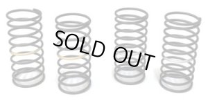 画像3: 【ネコポス対応】TOPLINE(トップライン)/TP-149/RWD用 S-Line スプリングセット 1セット入