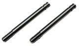 【ネコポス対応】TOP LINE(トップライン)/TP-14T15/MRTダンパーシャフト タミヤ用+1.5mm(29.5mm)2本入