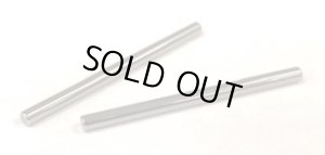 画像1: 【ネコポス対応】TOPLINE(トップライン)/TP-157/ローフリクションインナーサスピン(Φ3.0mm×46mm)2本入