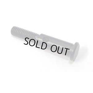 画像1: 【ネコポス対応】TOPLINE(トップライン)/TP-161/S-Line 7075 YD-2用フロントアクスル 2本入