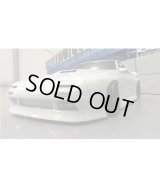 TOPLINE(トップライン)/TP-163SET/MAZDA RX-7 FC3Sエアロ(TOPLINE社製用)フルセット 1セット入(未塗装/未組立)