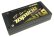 画像1: 【ネコポス対応】TOPLINE(トップライン)/TP-232/S-Line Power 3700mAh/7.4V 100C リポバッテリー (1)