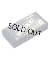 【ネコポス対応】TOPLINE(トップライン)/TP-232a/S-Line POWER 3700mAh/7.4V 100C リポバッテリー(ショートサイズ)