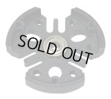 【ネコポス対応】TOPLINE(トップライン)/TP-270/フロントカバー(DM-IIシリーズ、MORI POWER用) 1個入