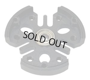 画像1: 【ネコポス対応】TOPLINE(トップライン)/TP-270/フロントカバー(DM-IIシリーズ、MORI POWER用) 1個入