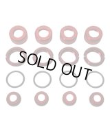 【ネコポス対応】TOPLINE(トップライン)/TP-282_TP-283/カラーチェンジキット 4本分入