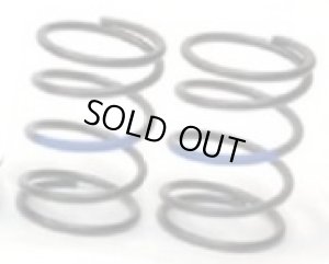 画像5: 【ネコポス対応】TOPLINE(トップライン)/TP-317S_MS_M_MH_H/D-Competition スプリング フロント用(26mm)2本入