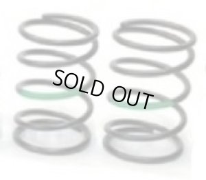 画像4: 【ネコポス対応】TOPLINE(トップライン)/TP-317S_MS_M_MH_H/D-Competition スプリング フロント用(26mm)2本入