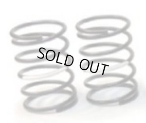 画像1: 【ネコポス対応】TOPLINE(トップライン)/TP-317S_MS_M_MH_H/D-Competition スプリング フロント用(26mm)2本入