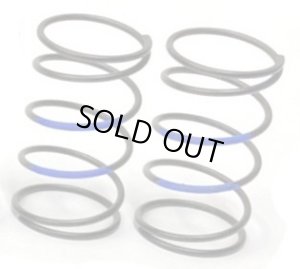 画像5: 【ネコポス対応】TOPLINE(トップライン)/TP-318S_MS_M_MH_H/D-Competition スプリング リヤ用(30mm)2本入