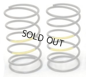 画像2: 【ネコポス対応】TOPLINE(トップライン)/TP-318S_MS_M_MH_H/D-Competition スプリング リヤ用(30mm)2本入