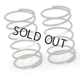 【ネコポス対応】TOPLINE(トップライン)/TP-318S_MS_M_MH_H/D-Competition スプリング リヤ用(30mm)2本入