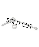 【ネコポス対応】TOPLINE(トップライン)/TP-35647/RDX対応リヤ用デュアルWPCユニバーサルジョイント 47mm 2本入