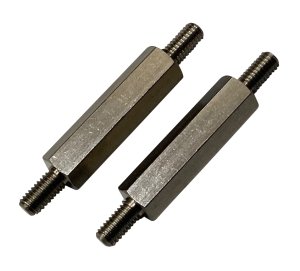 画像8: 【ネコポス対応】TOPLINE(トップライン)/TP-41406__TP-41420/オスオス 六角延長カラー ステンレス 2個入