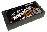 【ネコポス対応】TOPLINE(トップライン)/TP-447/S-Line Power 5000mAh /7.4V 100C