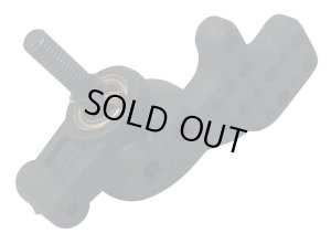 画像3: 【ネコポス対応】TOPLINE(トップライン)/TP-448/φ6→φ5変換 RDX用 強化リヤアクスル 2個入