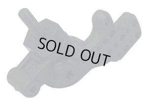 画像4: 【ネコポス対応】TOPLINE(トップライン)/TP-448/φ6→φ5変換 RDX用 強化リヤアクスル 2個入