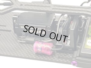 画像2: 【ネコポス対応】TOPLINE(トップライン)/TP-529/超キャパシター 受信機用