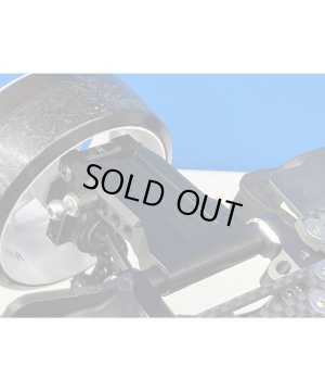 画像6: 【ネコポス対応】TOPLINE(トップライン)/TP-530/スーパートラクション リヤロアサスアーム 45mm 2本入