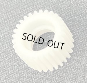 画像1: 【ネコポス対応】TOPLINE(トップライン)/TP-536/PREMIUM 強化アイドラーギヤ 48P 28T 1個入