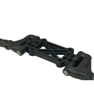 画像2: 【ネコポス対応】TOPLINE(トップライン)/TP-542FL/RDX用ローフリクション ロア・アッパーアームピン(φ3.0mm) 2本入