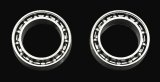 【ネコポス対応】TOPLINE(トップライン)/TP-547/ローフリクションベアリング 1510オープン(外径15mm、内径10mm、厚さ4mm) 2個入