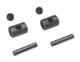 【ネコポス対応】TOPLINE(トップライン)/TP-549/WPC クロススパイダー V2 2本分入