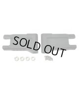 【ネコポス対応】TOPLINE(トップライン)/TP-570/軽量ハイトラクション リアサスアーム 2本入(42mm)