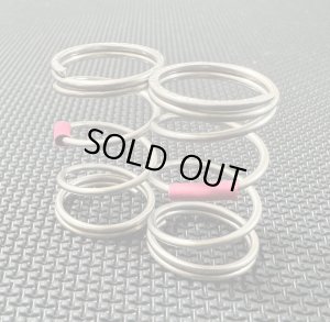 画像3: 【ネコポス対応】TOPLINE(トップライン)/TP-584S_TP-584M_TP-584H/ASTスプリング27 2本入