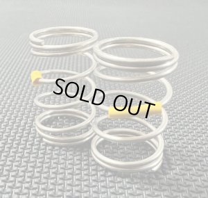 画像2: 【ネコポス対応】TOPLINE(トップライン)/TP-584S_TP-584M_TP-584H/ASTスプリング27 2本入