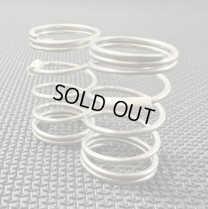 画像1: 【ネコポス対応】TOPLINE(トップライン)/TP-584S_TP-584M_TP-584H/ASTスプリング27 2本入