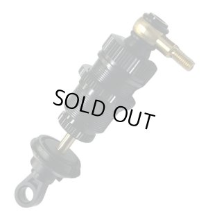 画像2: 【ネコポス対応】TOPLINE(トップライン)/TP-628_TP-629/低反発バンプストップラバー 1.0t 4個入