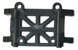 【ネコポス対応】TOPLINE(トップライン)/TP-646/高剛性 RDX 用フロントサスマウント ( アッパー / ロア ) セット 1 セット入