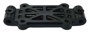 画像4: 【ネコポス対応】TOPLINE(トップライン)/TP-646/高剛性 RDX 用フロントサスマウント ( アッパー / ロア ) セット 1 セット入