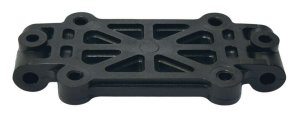 画像5: 【ネコポス対応】TOPLINE(トップライン)/TP-646/高剛性 RDX 用フロントサスマウント ( アッパー / ロア ) セット 1 セット入