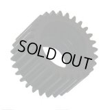 【ネコポス対応】TOPLINE(トップライン)/TP-657/シルキーアイドラーギヤ 48P/28T