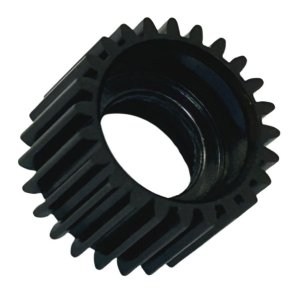 画像1: 【ネコポス対応】TOPLINE(トップライン)/TP-658/シルキーアイドラーギヤ 48P/24T