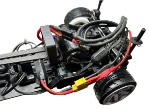 画像2: 【ネコポス対応】TOPLINE(トップライン)/TP-669/アンプ用パワーキャパシター type-T