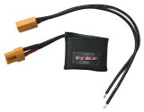 【ネコポス対応】TOPLINE(トップライン)/TP-670/アンプ用パワーキャパシター type-H
