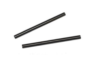 画像1: 【ネコポス対応】TOPLINE(トップライン)/TP-673RI/RD/SDシリーズ用 ローフリクションサスピン リア・インナーサスアームピン(φ3.0mm) 2本入