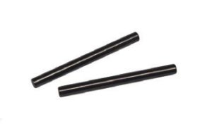 画像1: 【ネコポス対応】TOPLINE(トップライン)/TP-673RO/RD/SDシリーズ用 ローフリクションサスピン リア・アウターサスアームピン(φ2.0mm) 2本入